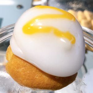 Zabaione