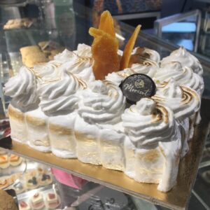 Mango e Frutto della Passione