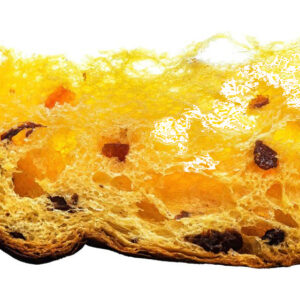 Panettone milanese